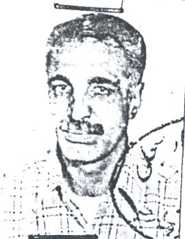 جعفر فرزام