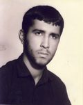 مهدی تقی بیگلو