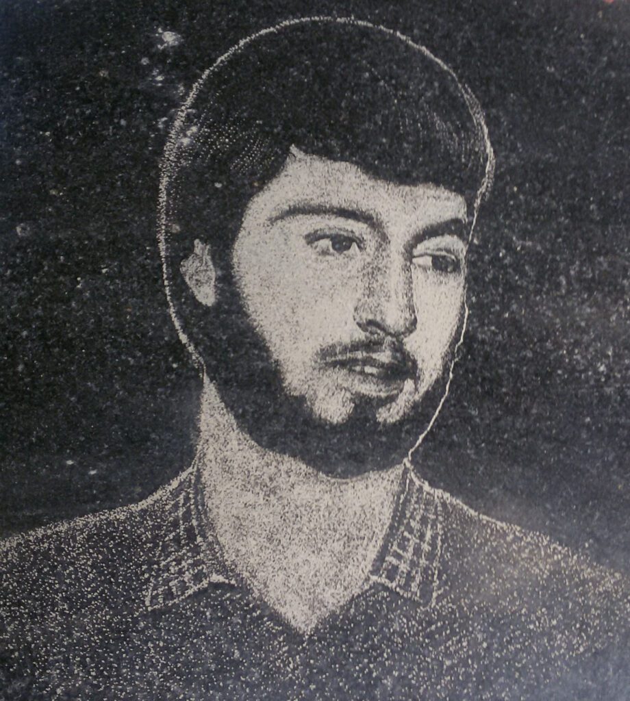 جواد نیک سرشت