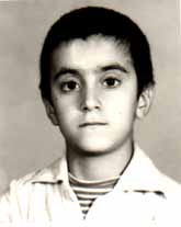میربشیر موسوی