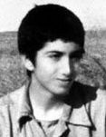 سیدحسین باقری شبستری
