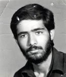 محمود رحمانی پور