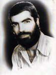 عظیم مرادی