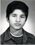 حسین طلایی یزدی