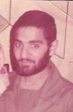 حسین ملکی