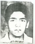 امیرمحمد کاظمی خالدی