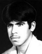 علی رضا آشیانه