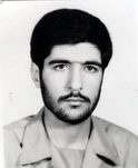 علی گونه فراهانی