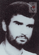 سیدمرتضی غفاری نامی