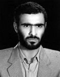 محسن رضائی