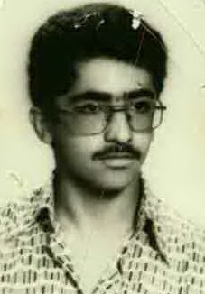 محمود باقرزاده طاهری