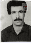 قاسم نجات