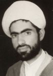 بهرام محمدپورقره گونی