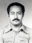 علی اصغر شرافی طهرانی