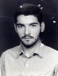 محمدعلی فتاح زاده