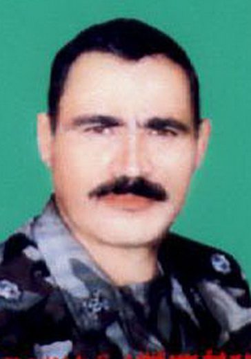 محمد افتخاری