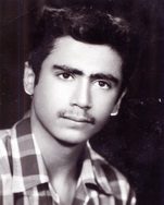 داود آشوری