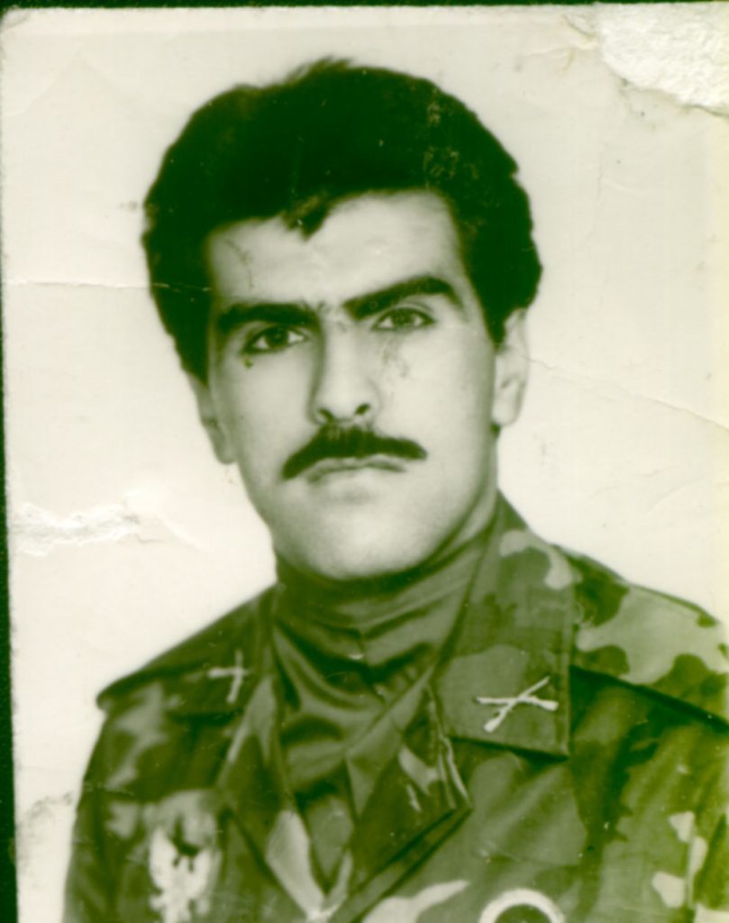 مسعود جوادی
