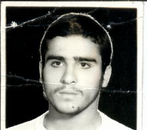 محمود یوسفی