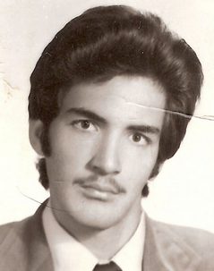 خسرو شکیبایی