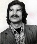 حسن مومیوند
