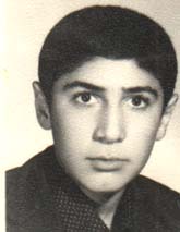 محمد خواجوی