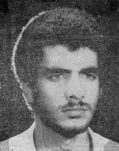 حمیدرضا غلامیان خالدآبادی