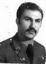 منصور مفتاحی نمین