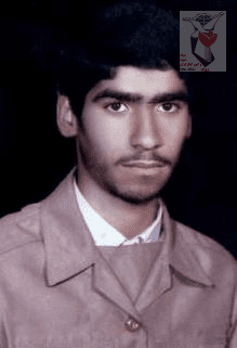 حسین لاله زارخسروشاهی