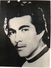محمد حبیبی