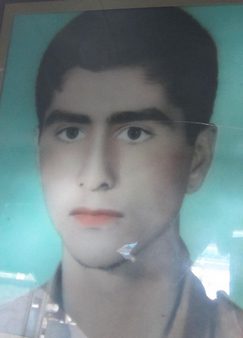 عیسی زرندی یزدانی