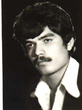 حیدر چوبدار