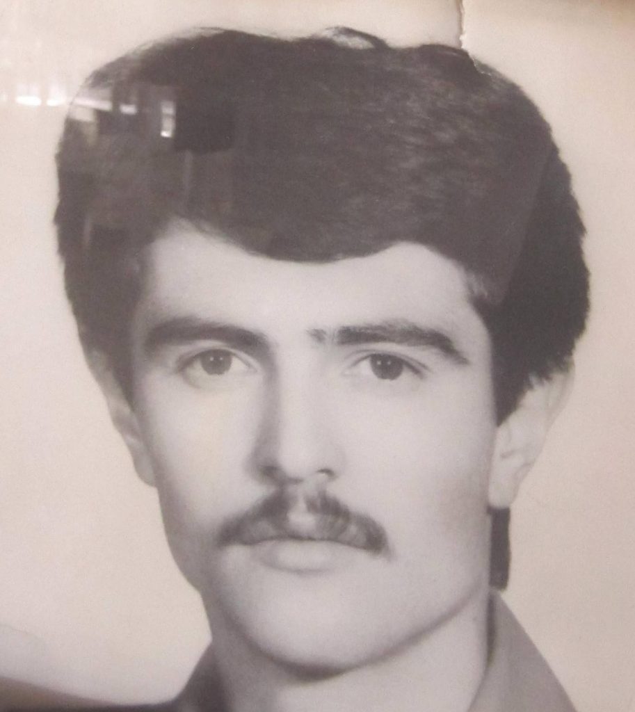 حسین قاسمی
