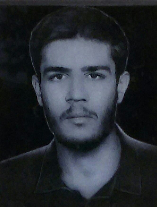 مهدی اصغری