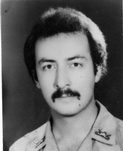 فرهاد فروزنده