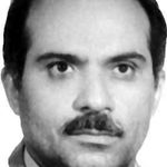 شهید مسعود علی محمدی