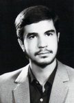 محمد شالچی محمدی مقدم