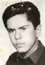 محمد خلیلی