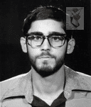 غلام علی مهرابی شریفی