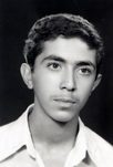 سعید هنردوست