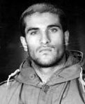 علی گرجی