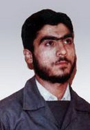 غلام رضا اثباتی لواسانی