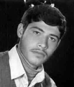 احمد فتاحی اردکانی