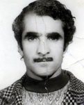 حمزه قاسم پور