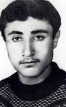 داود رضائی