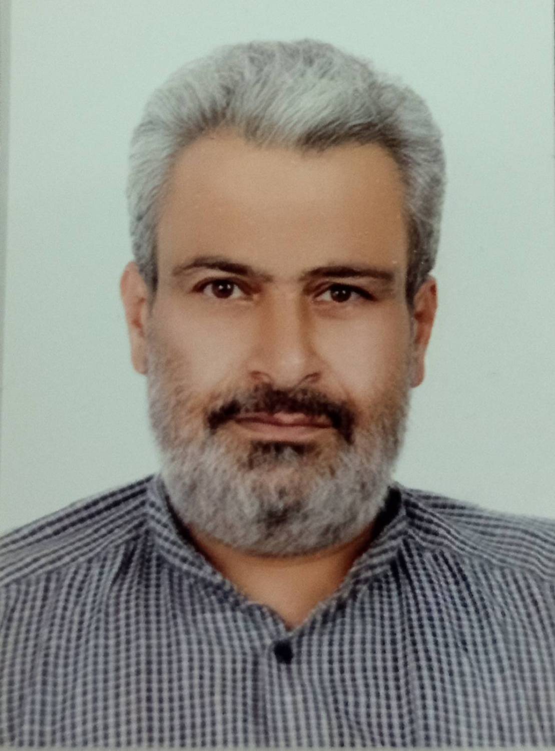 علی رضا ملکی