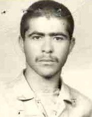 عبداله حیدری قزل احمد