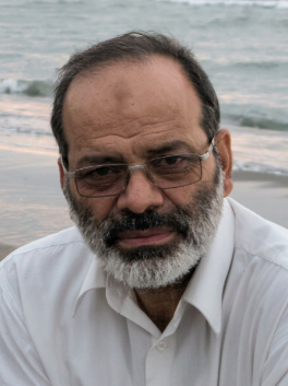سعید صاحبدل