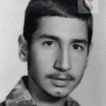 شهید عبدالحمید احمدی