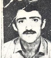 فرزام احمدی